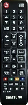 Produktbild von SAMSUNG BN59-01247A, BN5901247A Original Fernbedienung