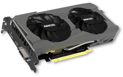 Immagine prodotto di Inno3D GeForce RTX 3050 Twin X2