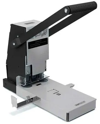 Produktbild von Rapesco PF2160A1 - 300 Blätter - 8 cm