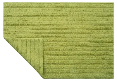 Produktbild von Spirella 7610583186782, Grün, Einfarbig, Rechteckig, 40 °C, 60 x 90 cm