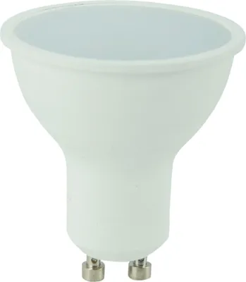 Image de HEITRONIC Ampoule LED GU10 5W 2700K 100d 500783