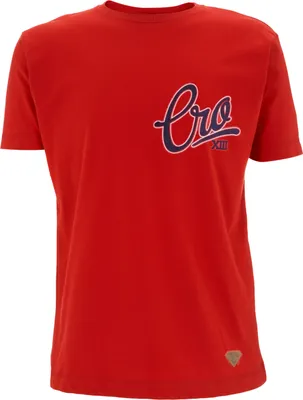 Produktbild von Cro - Cro College, T-Shirt Größe: L