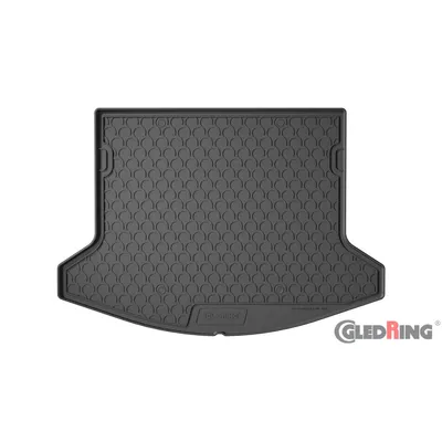 Produktbild von Gledring Laderaum-/ Kofferraumwanne Matte Gummi für MAZDA CX-5 (KF)