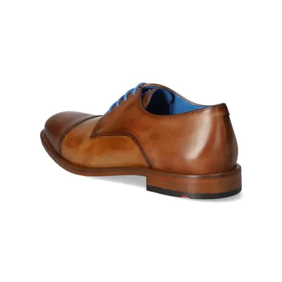 Produktbild von Halbschuhe RICK, Color:braun, 260-N01: GB:81/2