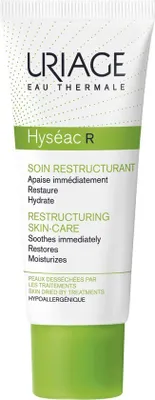 Produktbild von Uriage, Hyseac Hydra Krem regenerujący, 40 ml
