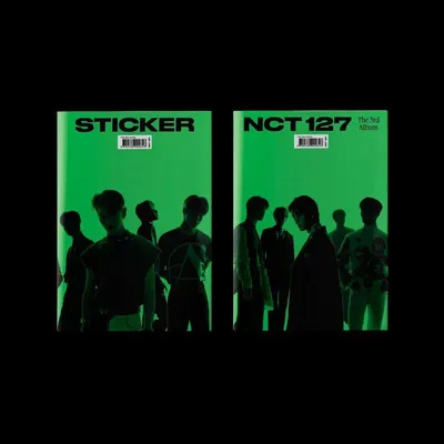 Produktbild von Sticker (Limited Sticky Version)