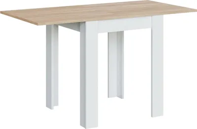 Produktbild von CALICOSY - Ausziehbarer Tisch Klappsystem in Buchform - L67 cm