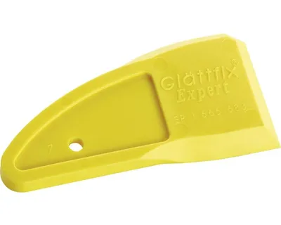 Produktbild von Glättfix Expert Silikonspachtel 105 mm