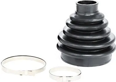 Produktbild von RIDEX 193B0025 Achsmanschette für FORD Fiesta Mk6 Schrägheck (JA8, JR8) Vorne Radseitig Antriebswelle