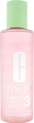 Obrázek produktu pro Clinique Clarifying Lotion Clarifiante 3 400 ml