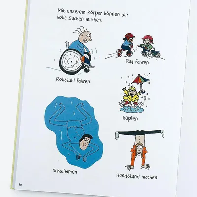 Image de Alle haben einen Po (aktualisierte Ausgabe)
