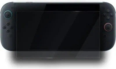 Image de Protection d'écran - Nintendo Switch 2 - Verre trempé H9