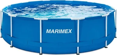 Zdjęcie produktu dla Basen Marimex Florida 3,66 x 0,99 m bez filtracji