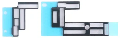 Immagine prodotto di Adesivi per connettore FPC della scheda madre Cuscinetti in schiuma per Apple iPhone 12 Pro Max