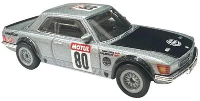 Produktbild von Hot Wheels HRT63, Auto, 3 Jahr(e), Kunststoff, Metall, Grau