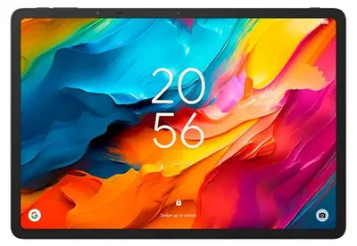 Produktbild von TCL NXTPAPER 14, 36,3 cm (14.3"), 2400 x 1600 Pixel, 256 GB, 8 GB, Android 14, Grau