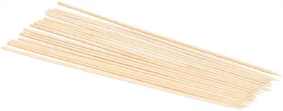 Produktbild von spieße 20 cm Bambus 100 Stück