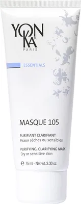Obrázok produktu pre Yonka Les Essentials, maska, 50 ml