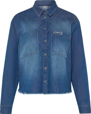 Produktbild von Rabe (12) BLUSE, BLUE STONE 6360 6360 40