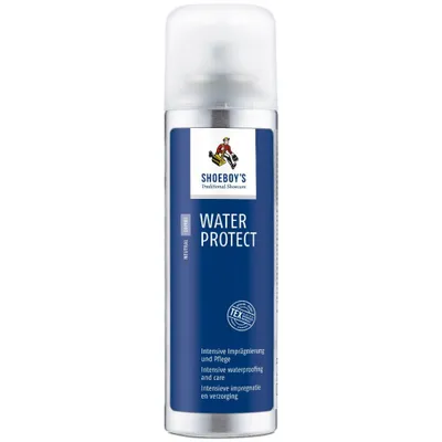 Produktbild von Shoeboy'S Water protect  - Imprägnierspray - 400ml