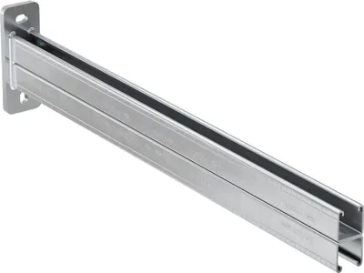 Produktbild von fischer Auslegerkonsole FCA 41D - 750