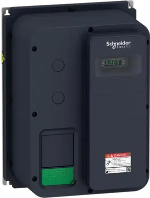 Produktbild von Schneider Electric FrequenzumrichterATV320 IP 66 750 W/1PH 230V ATV320U07M2W (ATV320U07M2W)