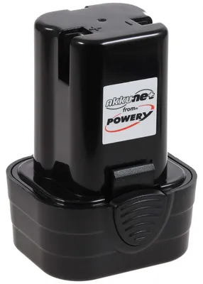 Produktbild von Powerakku kompatibel mit Einhell Typ 4513377E