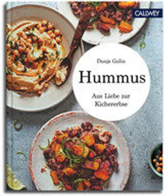 Obrázek produktu pro Hummus