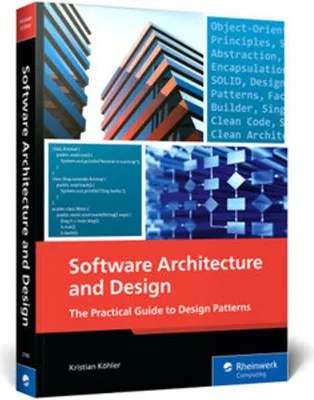 Immagine prodotto di Architettura e progettazione del software