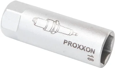 Zdjęcie produktu dla Proxxon Industrial 23 442 Hex head Spark plug bit 16 mm 1/2 (12.5 mm)