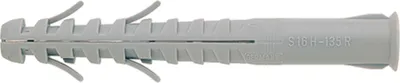 Produktbild von Fischer  Rahmendübel S 14 H 185 R, 50 Stück, 059182