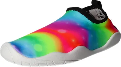 Produktbild von Leinen Slipper/Kletthalbschuh DB202408-PI