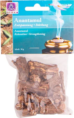 Obrázek produktu pro Holy Smokes - Anantamul 30g