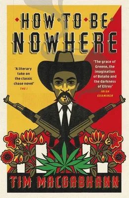 Produktbild von How to be Nowhere