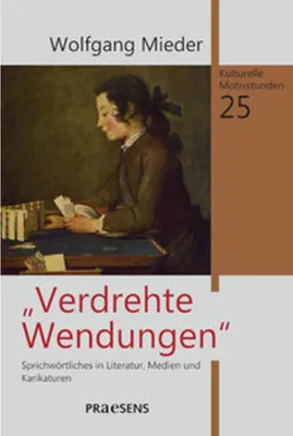 Zdjęcie produktu dla Verdrehte Wendungen