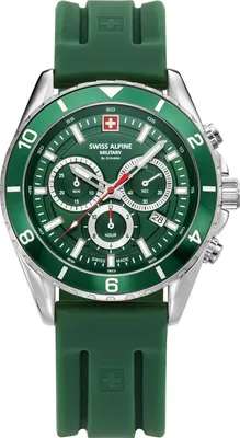 Produktbild von Swiss Alpine Military Sierra Chrono SAM7034.9834 Herrenuhr Sierra Chrono