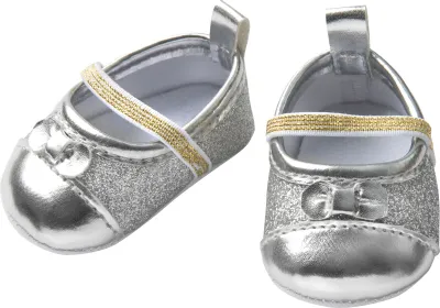 Produktbild von Heless 7481, Puppenschuhe, 3 Jahr(e)