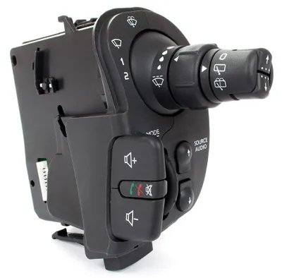 Produktbild von Renault Modus FL 04-12 Scheibenwischer- und Radioschalterhebel