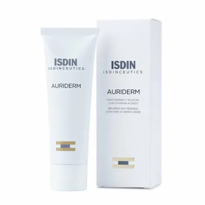 Produktbild von Isdin Isdinceutics Auriderm 50ml