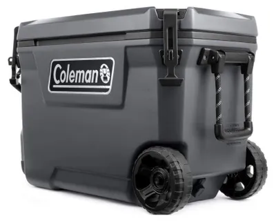 Zdjęcie produktu dla Coleman Convoy 55 QT, Szary, Poliuretan, Poliuretan (PU), 53 l, 1 szt., 56 cm