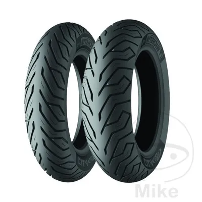 Obrázek produktu pro Michelin  motorcycle-tyres City Grip ( 12 )