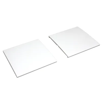 Obrázek produktu pro Bachmann 929.102, AC, Bílá, Plast, 45 mm, 2 kusů