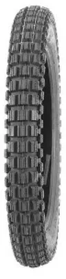 Produktbild von Kenda Motorradreifen car-tyres K262 ( 2.75-17 TT 41P )
