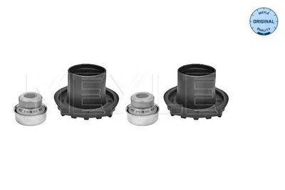 Produktbild von MEYLE 30-14 740 0002 Staubschutzsatz Stoßdämpfer Hinten für TOYOTA AVENSIS Kombi (T25) AVENSIS (T25) AVENSIS Stufenheck (T25)