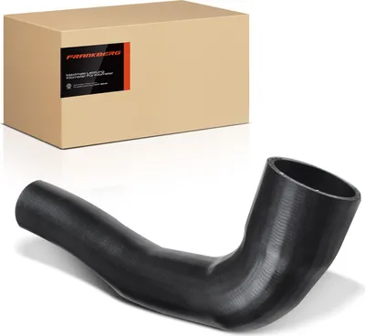 Obrázok produktu pre Frankberg 1x hadica chladiča turbo hadica pre Ford Galaxy WA6 Mondeo IV BA7 Mondeo IV Notchback Mondeo IV Turnier
