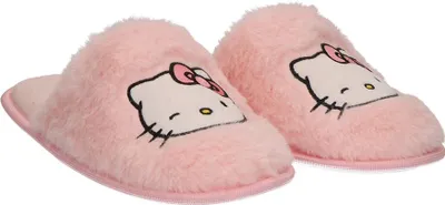 Produktbild von Cerda Group Hello Kitty Hausschuhe Rosa EU 30-31 Jungen,Mädchen Rosa EU 30-31