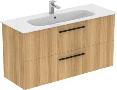 Produktbild von IDEAL STANDARD K8748NX Möbelpaket i.lifeA m.Waschtisch 120cm
