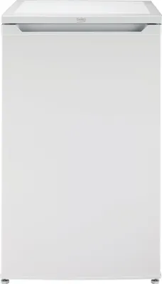 Obrázek produktu pro Stolní chladnička 88 litrů, možnost změny směru otevírání dveří, 47,5 cm Beko TS190040N