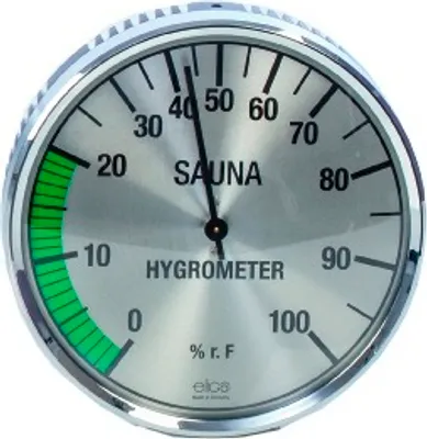 Produktbild von Elsässer Hygrometer