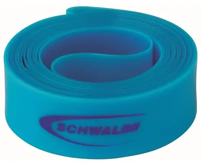 Produktbild von Schwalbe High Pressure-Schlauch 28-29 (32-622) – 1 Stück unverpackt für Felgen blau 10870362